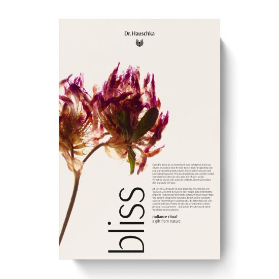 Bild von Dr. Hauschka Adventskalender 2026 bliss